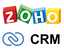 Zoho CRM (.com)